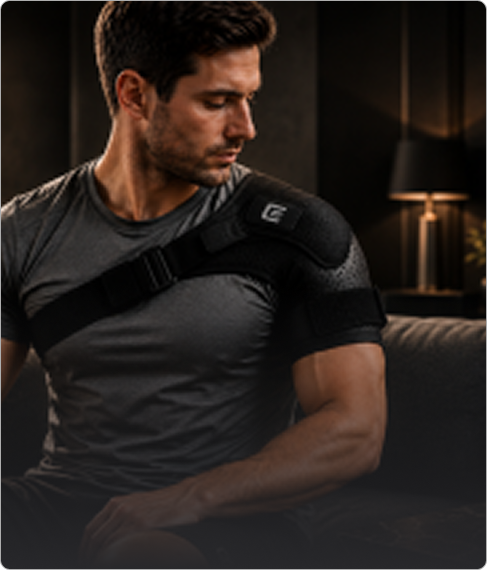ENKII Motion Shoulder Support