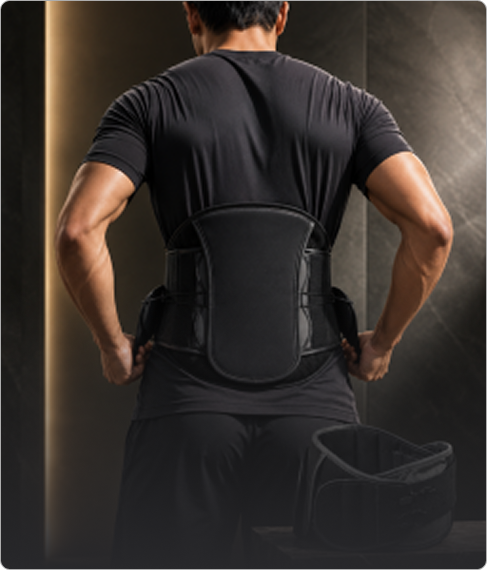 ENKII Core Back Support