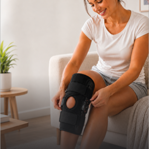 Recovery Products