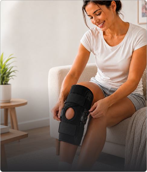 Recovery Products