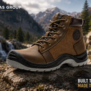 Safety Shoes